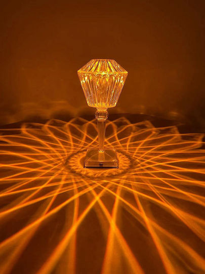 RayTech Διακοσμητικό Φωτιστικό LED RGB