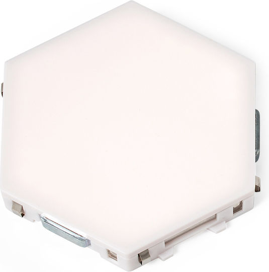Omnia Φωτιστικό LED Hexagon