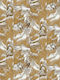 Tapete Vinyl Beige L1000xB53cm Waschbar