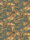 Wallpaper Vinyl L1000xW53cm Washable