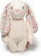 Whisbear Животинче Humming Sleepy Bunny с музика и звуци за 0++ месеца