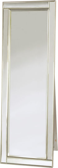 Innova Ορθογώνιος Μπρούτζινος 152x51cm