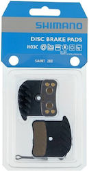 Shimano N04c Bicycle Brake Pads for Disc Brakes