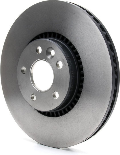 Ford Σετ Δισκόπλακες Εμπρός για Ford Ka / Kuga / Escape / Express / Granada / Maverick / Scorpio / Taunus / Sierra / Streetka / Windstar / Mustang / Mercury / Mondeo