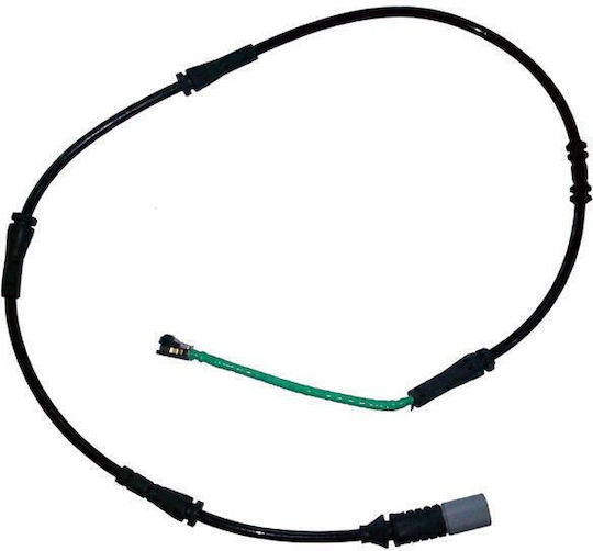 Open Parts Wear Sensor for BMW F10