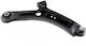 Aufhängung Arm für Fiat Sechzehn suzuki SX4 ZWDSU036