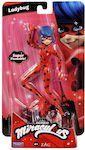 Miraculous Cat Actionfigur für 4+ Jahre (Verschiedene Designs/Sortimente von Designs) 1 Stk