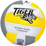 Star Tiger Μπάλα Θαλάσσης για Volley σε Κίτρινο Χρώμα