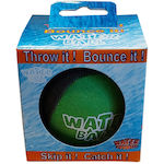 Majorca Water Bouncing Beach Ball Green