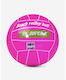 Mesuca Beach Volleyball Ball in Pink Color