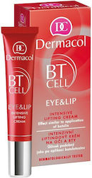 Dermacol BT Cell Intensive Lifting Крем Околоочен и За Устни 15ml Dermacol BT Cell Intensive Lifting Крем Околоочен и За Устни 15ml