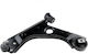 Ψαλίδι για Citroen Nemo Fiat Linea Peugeot Bipper ZWDFT035