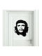 Autocolant Decorativ Perete 1buc Stickerlab