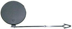 Deckel des Hakens Auto für BMW X5 (E70) Deckel des Hakens Auto für BMW X5 (E70)