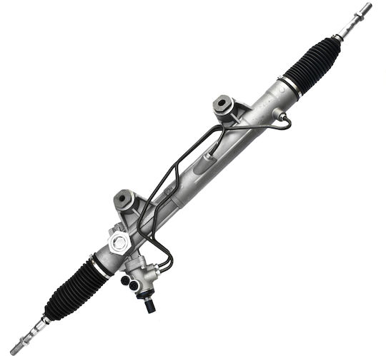 Car Jack for Fiat Fullback Mitsubishi L200 4410A603