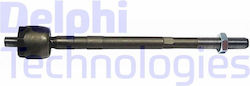 Delphi Steering Tie Rod for Opel Vivaro 4408474D