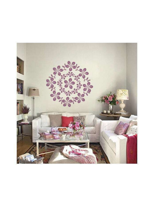 Decorative Sticker Wall