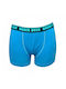 Nina Club Kids' Boxer Blue Roulette