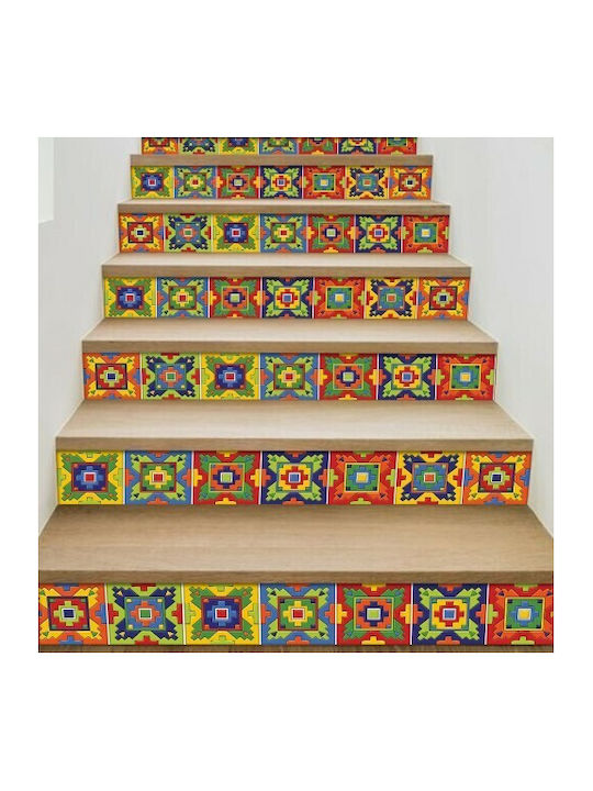 Decorative Sticker Staircase 90x15cm Houseart