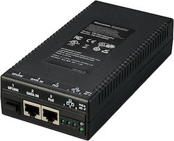 Microchip PD-9501GCS/AC-EU Media Converter 1pcs