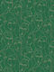 Wallpaper Vinyl Green L1000xW53cm Washable