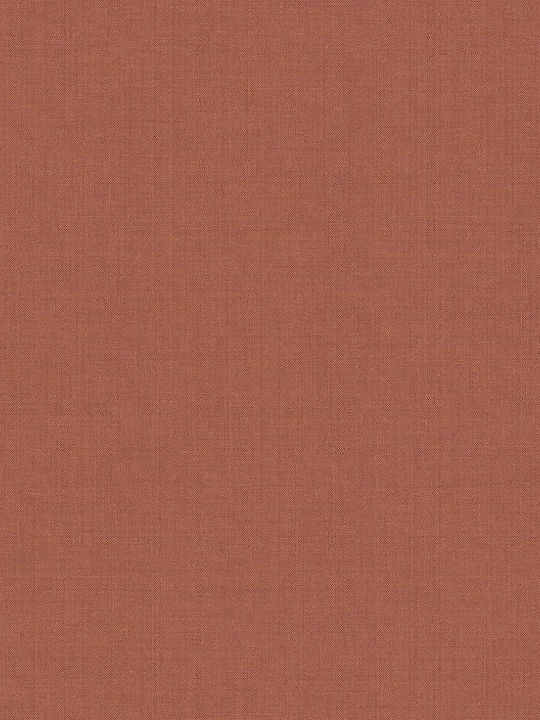 Wallpaper Vinyl Red L1000xW53cm Washable