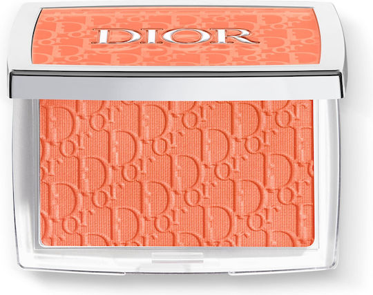 Dior Blush Backstage Rosy Glow 004 Coral 4.4gr