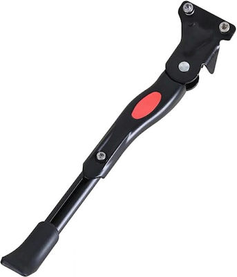 Adjustable Bicycle Rear Kickstand