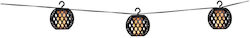 Grundig Hanging Solar Light