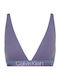 Femei Atletic Sutien sport Lila
