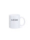 Ceramic Cup White 350ml