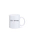 Ceramic Cup White 350ml