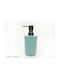 General Trade Tabletop Plastic Dispenser Turquoise