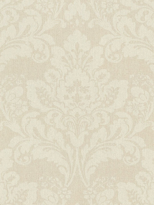 Wallpaper Vinyl L1000xW53cm Washable