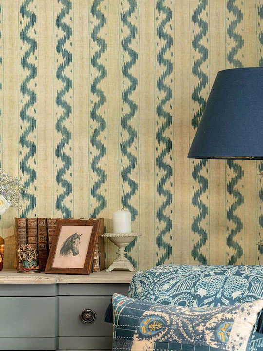 Wallpaper Fabric Beige