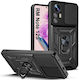 Bodycell Slide Cover Back Cover Metallic Black ...