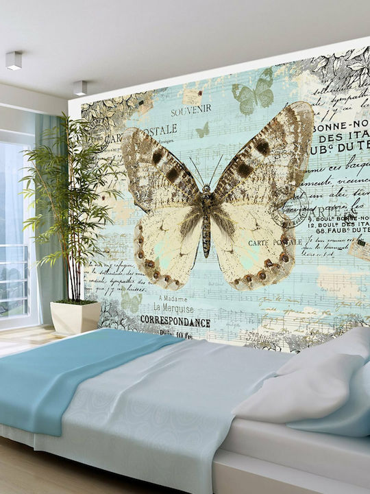 Wall Mural Fabric L400xW280cm