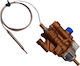 Pintossi Thermostat for Boiler