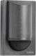Steinel ECO Wired Infrared Motion Sensor 180° Detection Angle Scope 12m