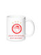 Mug Ceramic no3 330ml
