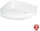 Steinel COM1 Bluetooth Αισθητήρας Κίνησης Υπερύθρων 360° Εμβέλειας 12m