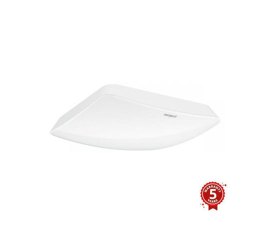 Steinel KNX Bluetooth Αισθητήρας Κίνησης Υπερύθρων 360° Εμβέλειας 12m