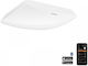Steinel Bluetooth Αισθητήρας Κίνησης 160° Εμβέλειας 15m