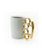 Ceramic Cup White