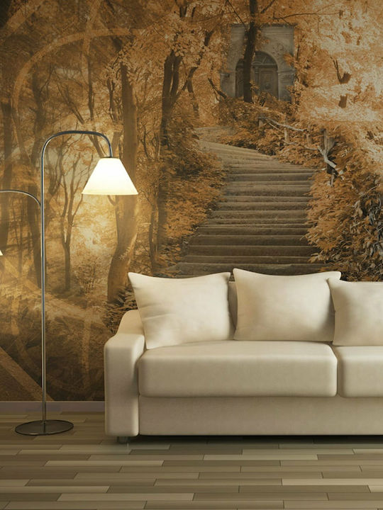 Wall Mural Fabric L350xW270cm