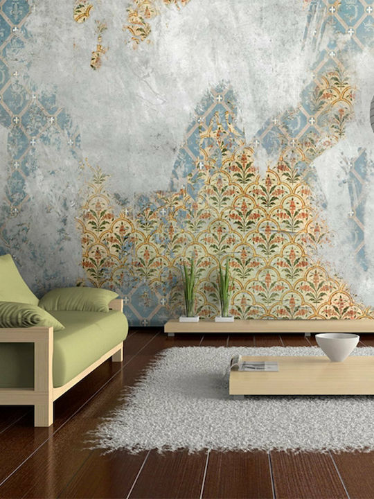 Wall Mural Fabric L200xW154cm