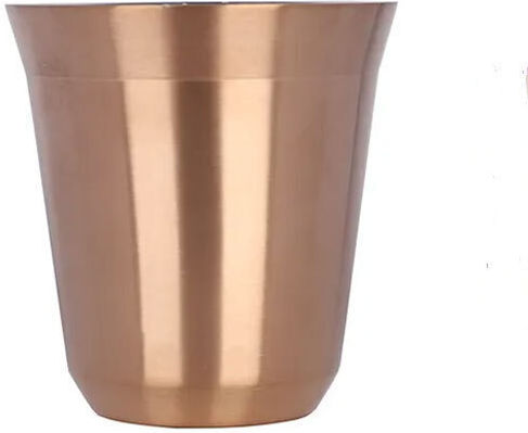 Feggrini Mug Copper Gold 160ml Feggrini Mug Copper Gold 160ml