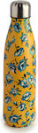 Kids Stainless Steel Thermos Water Bottle Multicolour 500ml