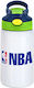 Koupakoupa Kids Water Bottle NBA Stainless Stee...