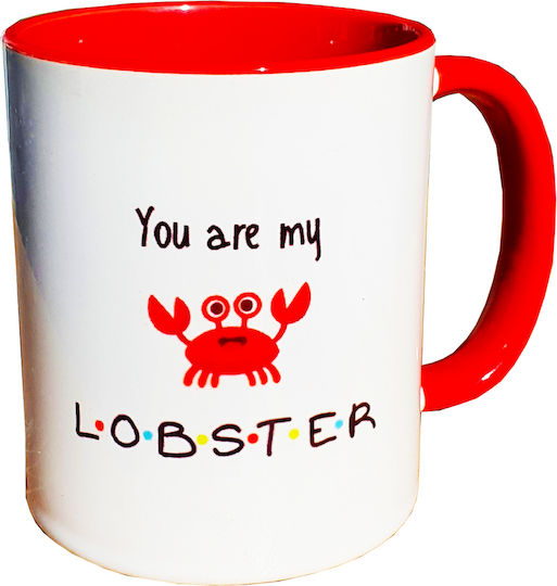 Mug from Porcelain White